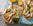 Grilled Chicken Caesar Flatbreads