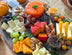 Autumn Cheeseboard